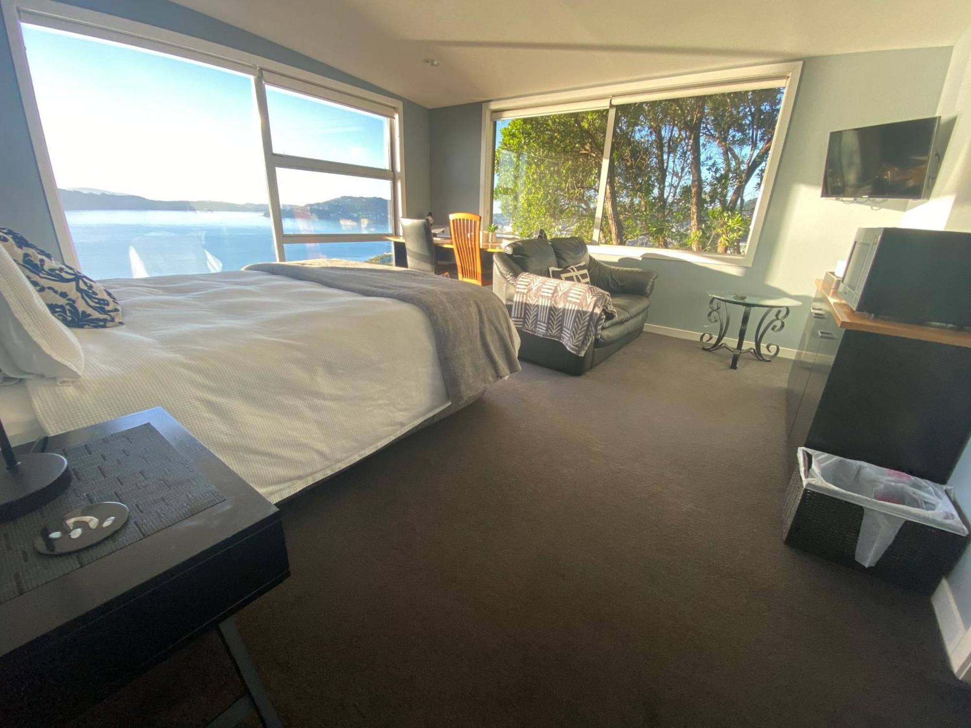 The Perfect Stop Over Wellington Esterno foto