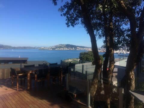 The Perfect Stop Over Wellington Esterno foto